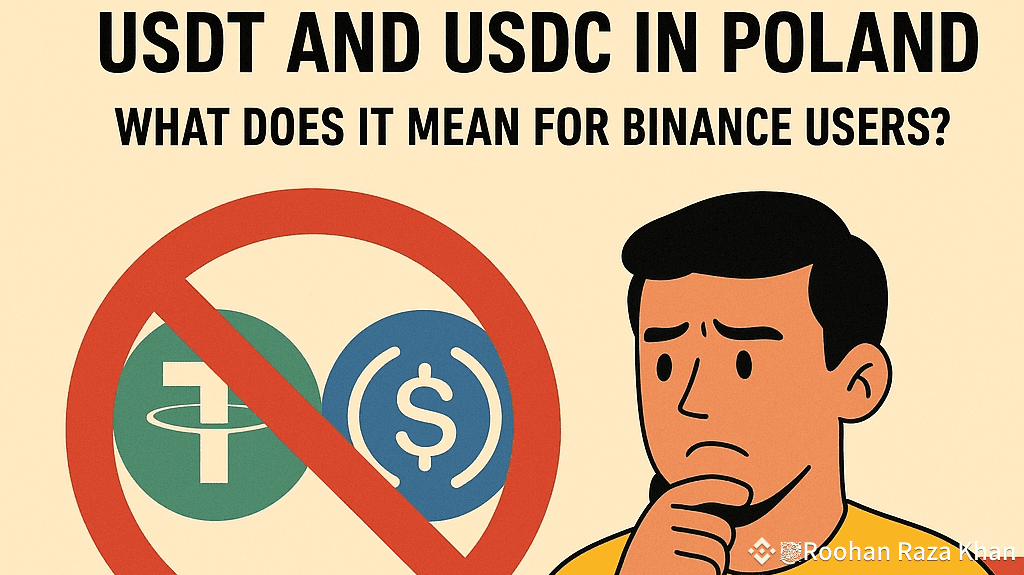 usdt-usdc-restrictions-in-poland-what-binance-traders-need-to-know