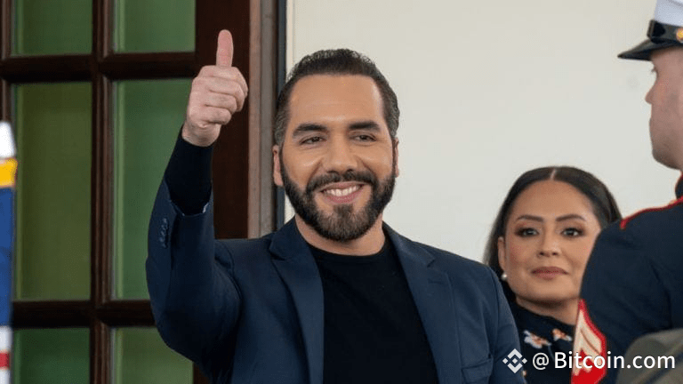 Is Bukele The Next Chavez? Salvadoran Legislative Assembly Passes 'Indefinite' Re-Election Reform