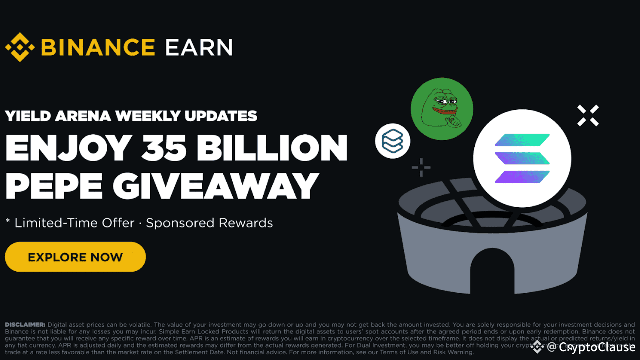 Latest #pepegrowth News, Opinions and Feed Today | Binance Square