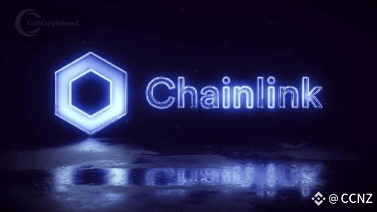 Inside Chainlink: The LINK Token Powering Decentralized Data