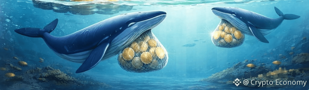 ETH fell below $3,000 into the $2,800 zone, and whales resumed buying on exchanges and OTC, with one Wintermute desk purchase moved to Lido.