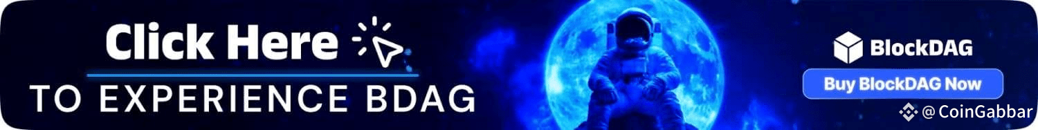 BlockDAG 