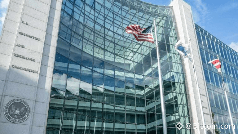 SEC Commissioner Proposes Cross-Border Sandbox for Crypto and Tokenized Assets
