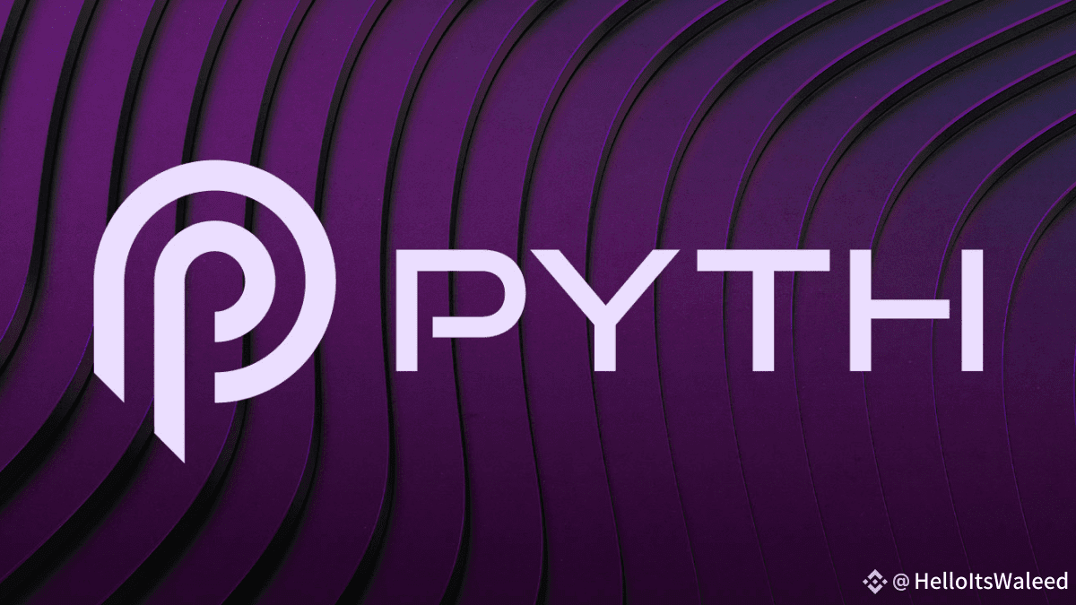 Oracle Integrity Staking: Incentives for Data Quality Data | HelloItsWaleed  on Binance Square