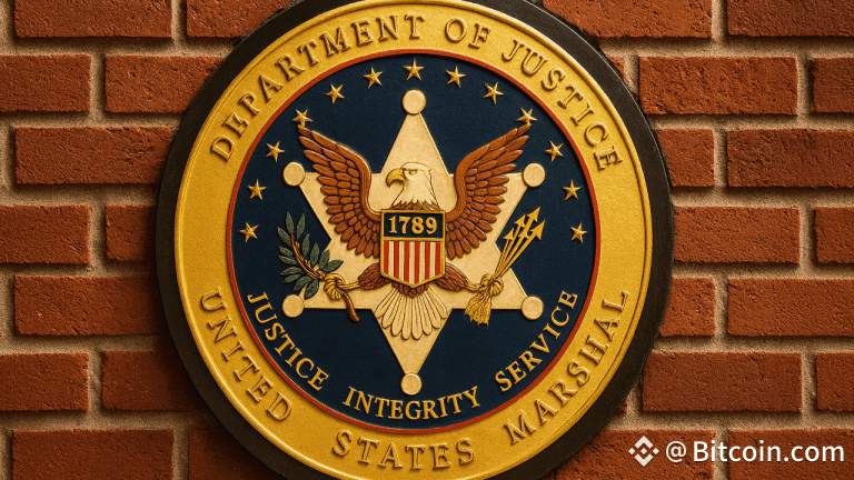 FOIA Response Reveals US Marshals Control Just 29,000 BTC — Where’s the Rest?