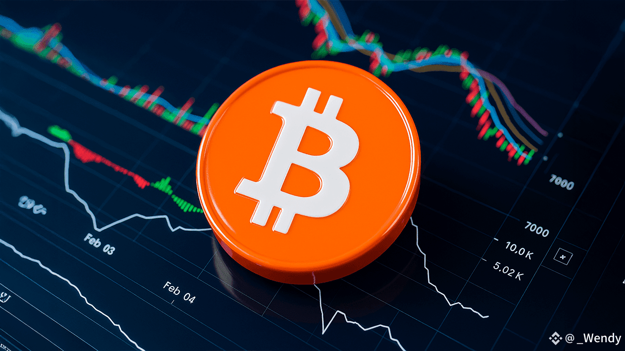 Bitcoin Price Watch: Bullish Setup Emerges if Price Clears $120,500