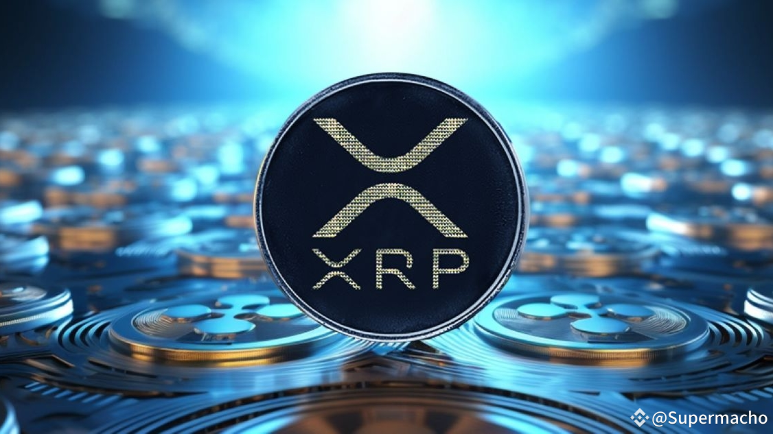 Japan Banks Are Expected To Adopt Xrp By 2025. Japan: Bank to Adopt XRP by 2025, Report Reveals 🚀💱 | Supermacho on