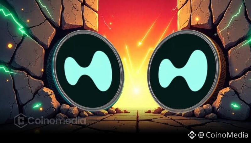 New Wallet Buys $9.7M in HYPE from Hyperliquid