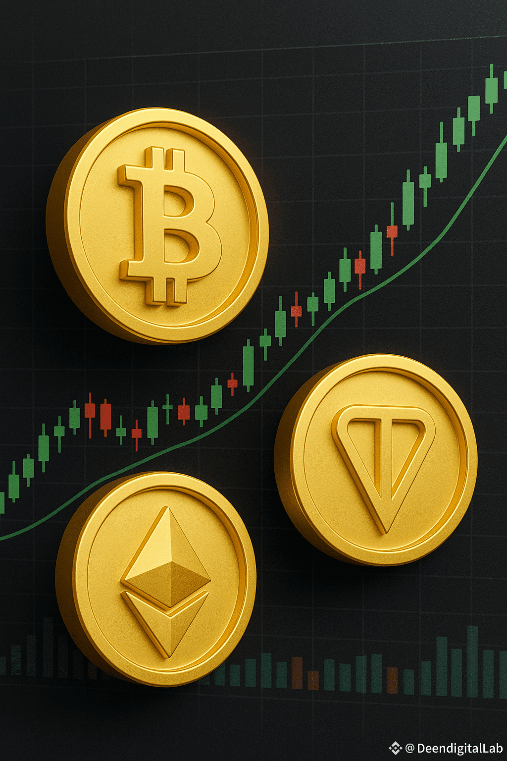 3 Halal Crypto Coins for 2025 ✓ Bitcoin (BTC) – Safe & | DeendigitalLab on  Binance Square