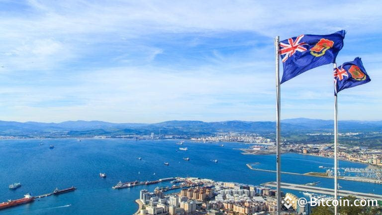 Coinsilium's Bitcoin Treasury Company Forza Gibraltar Reaches 112 BTC With Latest Purchase