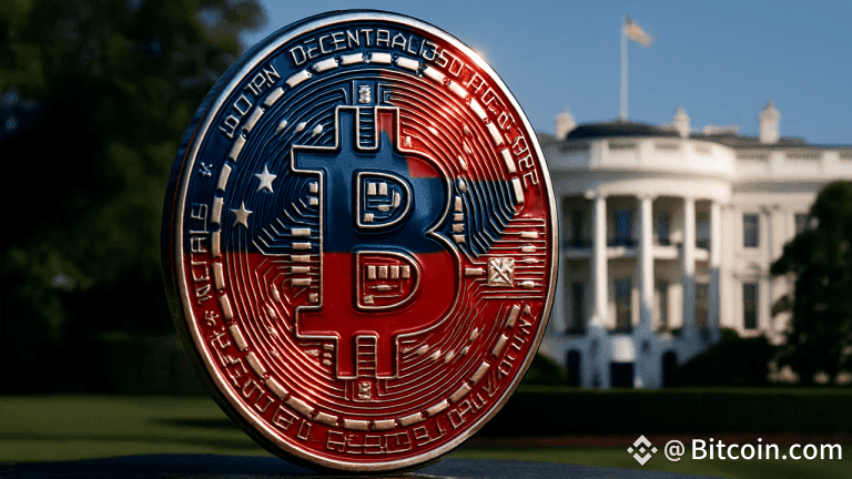 US Digital Asset Policy: Key Recommendations From the Working Group