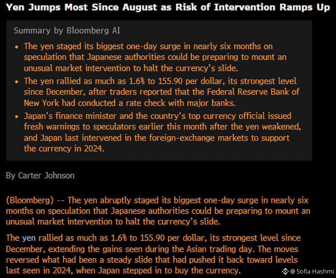 Top Editor's Pick News Today | Binance Square