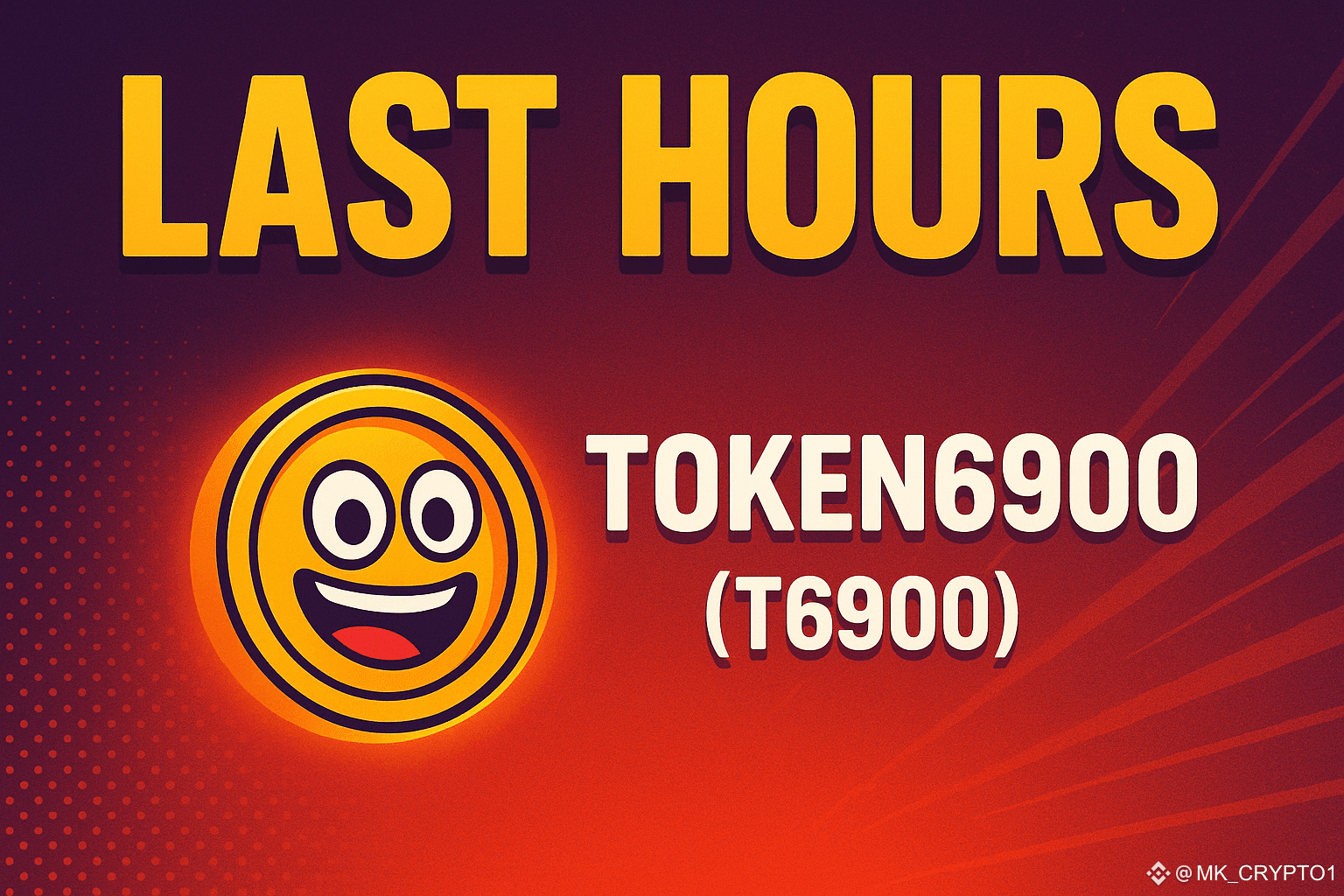 Latest #t6900 News, Opinions and Feed Today | Binance Square