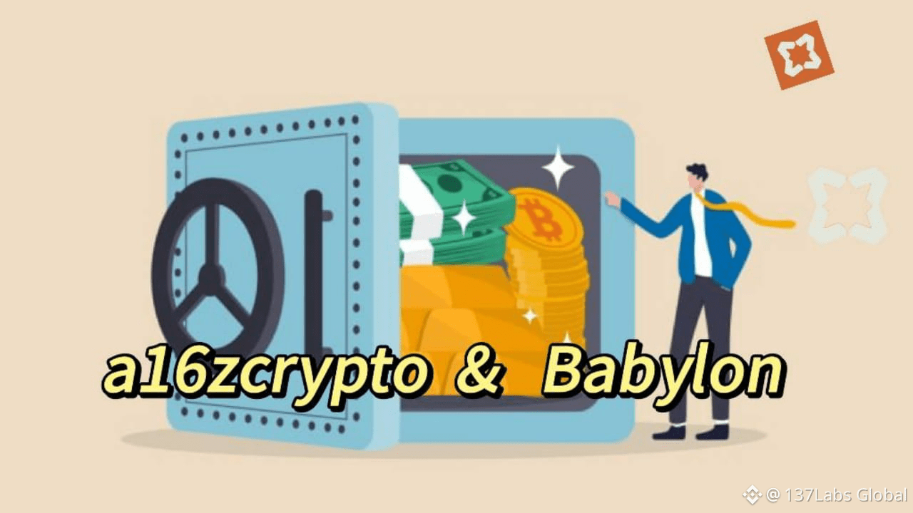 Latest #babylon News, Opinions and Feed Today | Binance Square