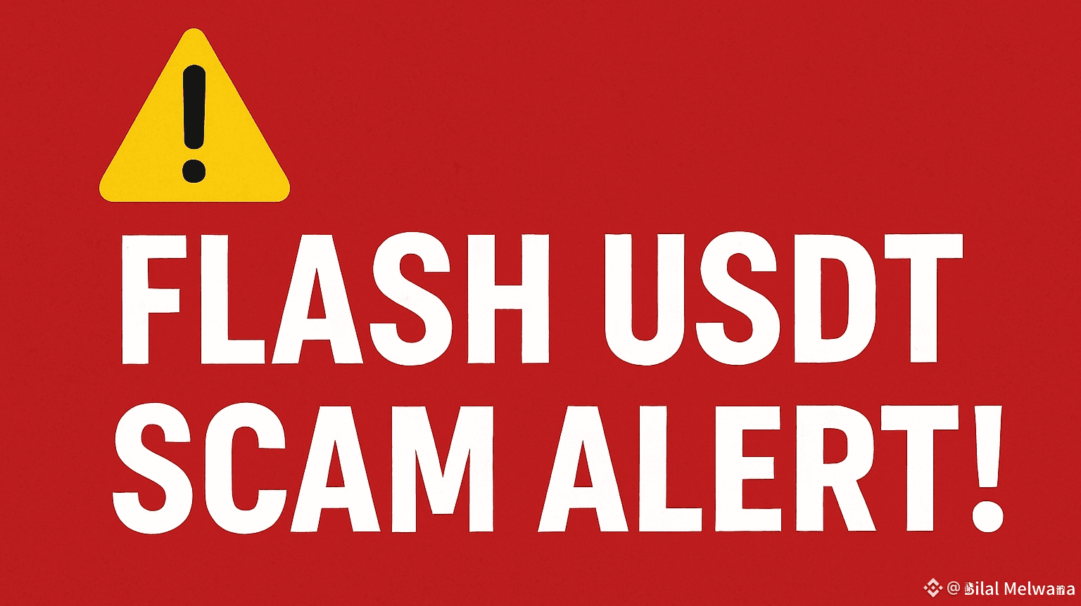 Latest #flashusdt News, Opinions and Feed Today | Binance Square