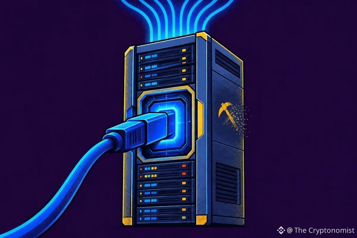 SWI AI computing funding