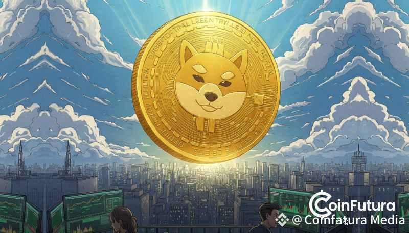 SHIBA-INU Coin - Coinfutura