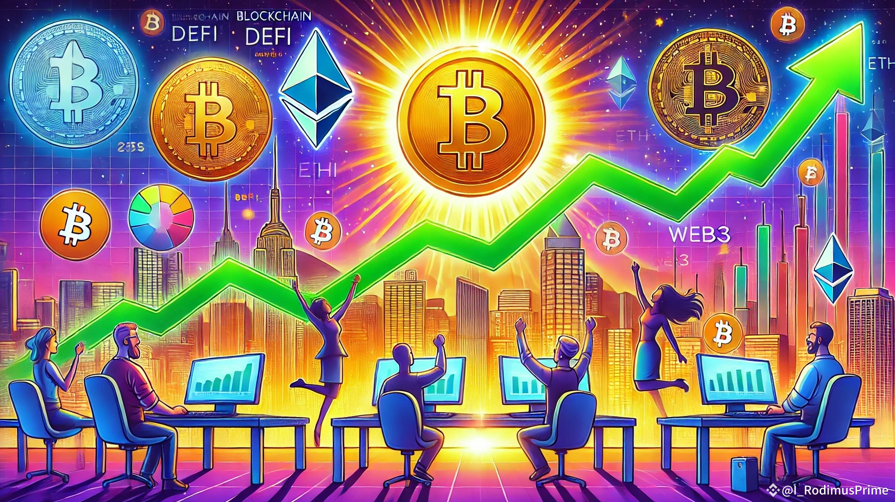 What Can We Expect Next Days In Crypto Market? | CryptoKingLk on ...
