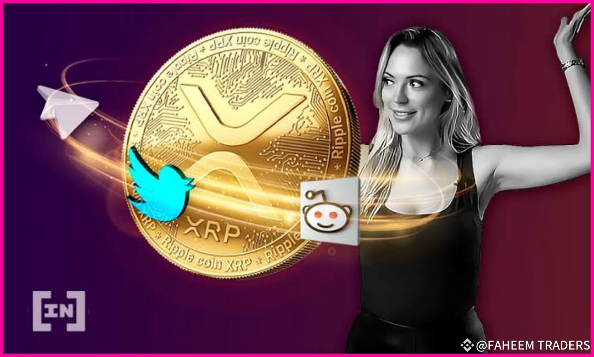 XRP 🔥🔥XRP Price Surge Anticipated as Ripple CEO Reveals | TRADE FUEL on  Binance Square