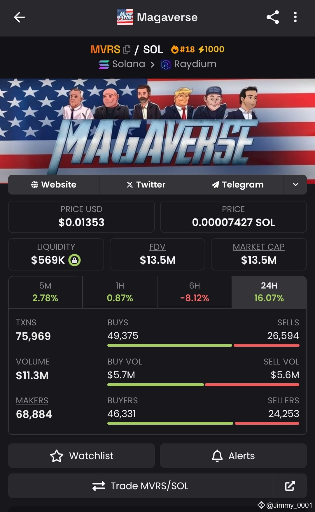 Latest #dexscreener News, Opinions and Feed Today | Binance Square
