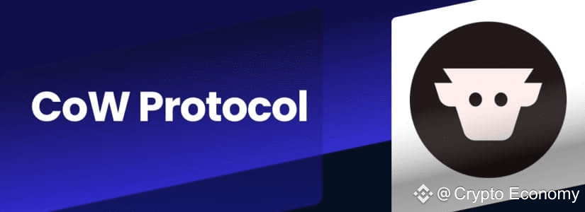Cow protocol post