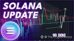 Best Crypto to Buy Now - Solana (SOL) Price Prediction