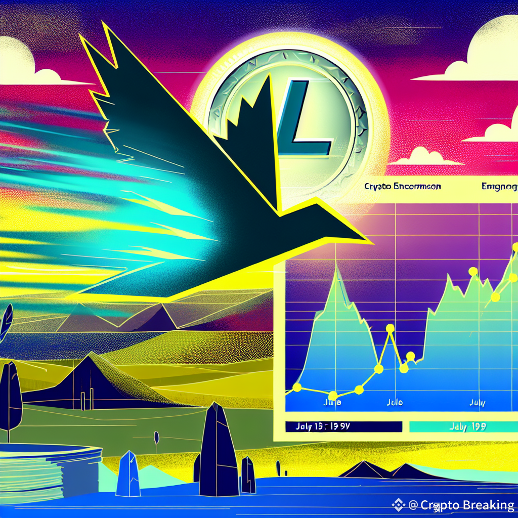Xlm Set To Soar Like Xrp After Trump's Crypto Endorsement: July 13-19 Digest