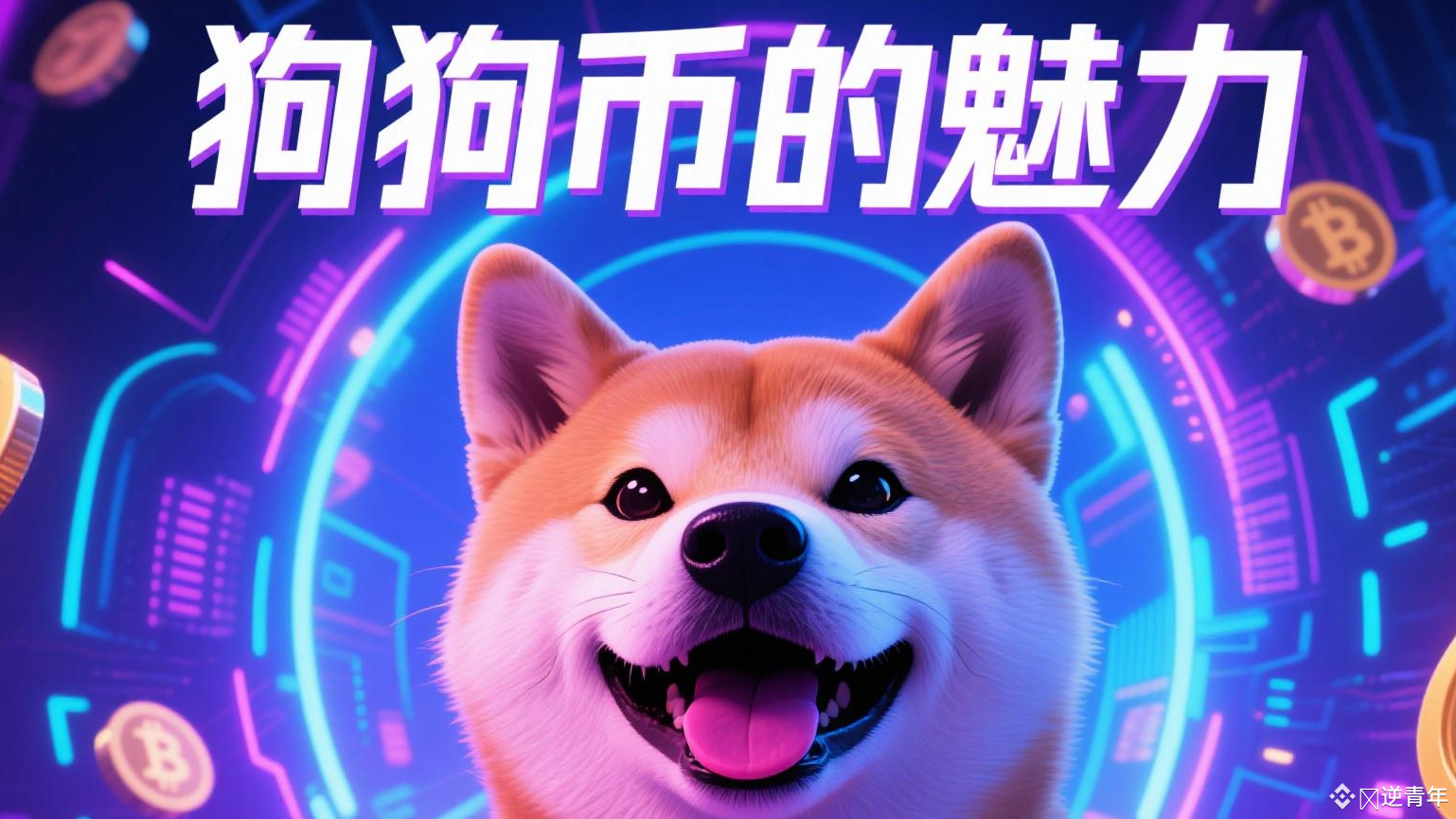 Here are some well-known businesses that accept Dogecoin | 逆青年 on Binance  Square