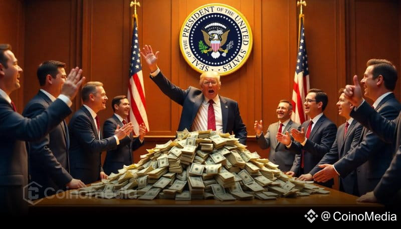 US House to Pass Three Major Crypto Bills This Week