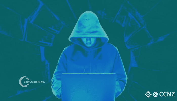 Sonic Blockchain Exploit: $320K Laundered via Tornado Cash