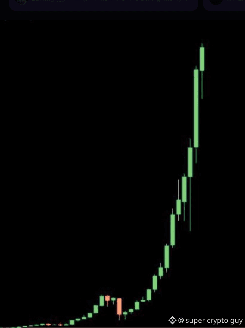 🔥 CRYPTO UNDER $2 — 5 COINS WITH 1000x POTENTIAL 🚀 2026 w | super crypto  guy sur Binance Square