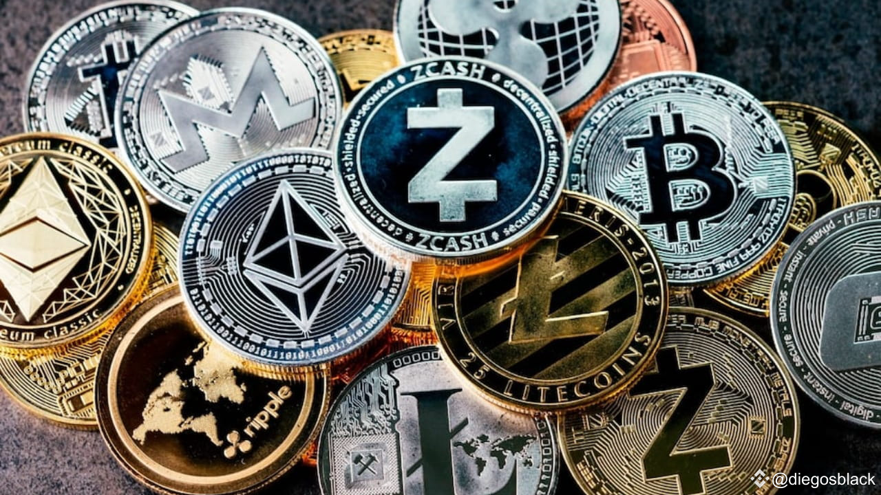 Cryptocurrency pyramid scam shakes San Pedro, Buenos Aires | diegosblack on  Binance Square