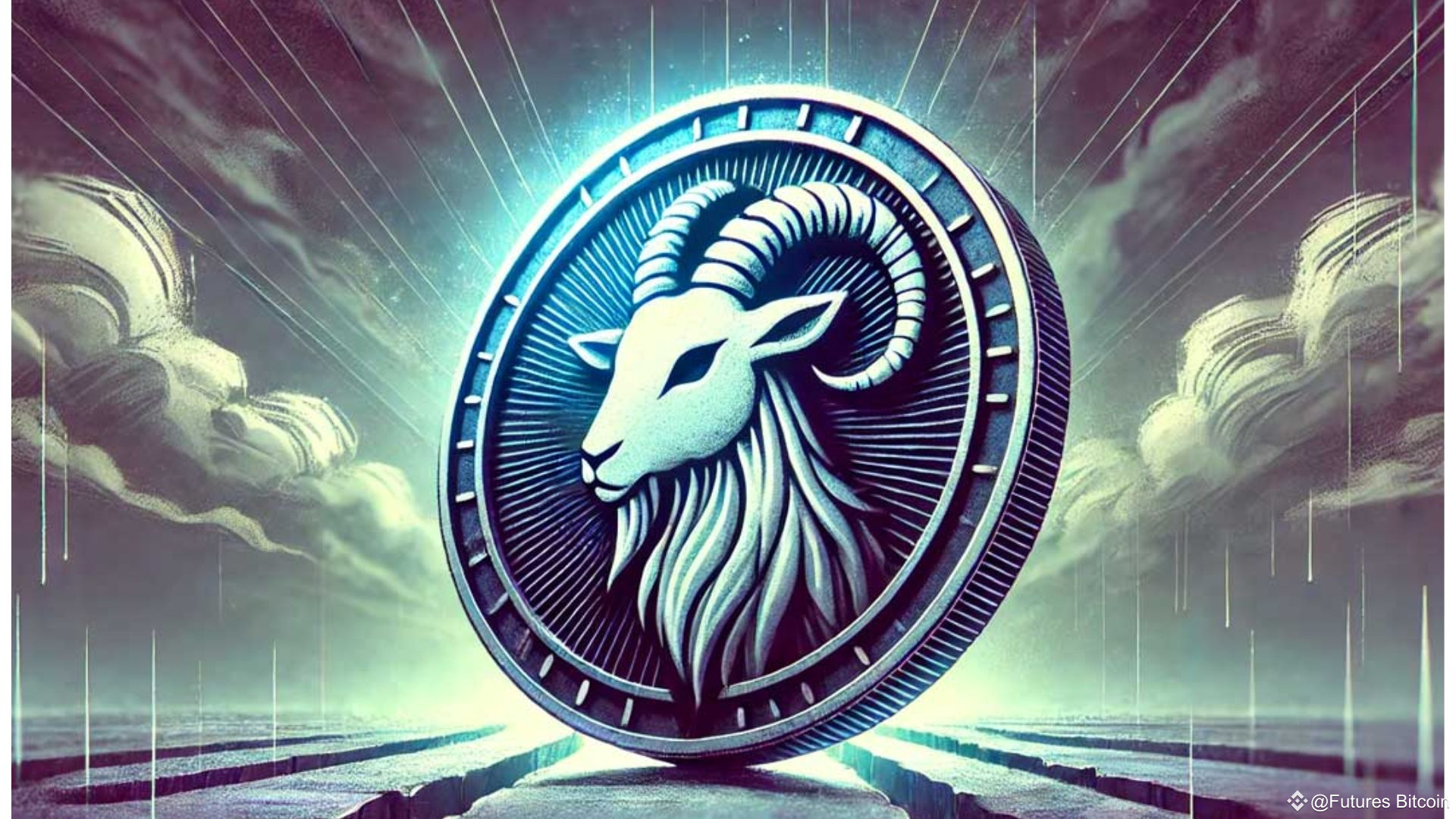 GOAT Token được sử dụng để mua bán