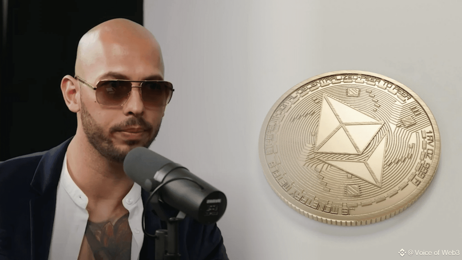 Latest #andrewtate News, Opinions and Feed Today | Binance Square