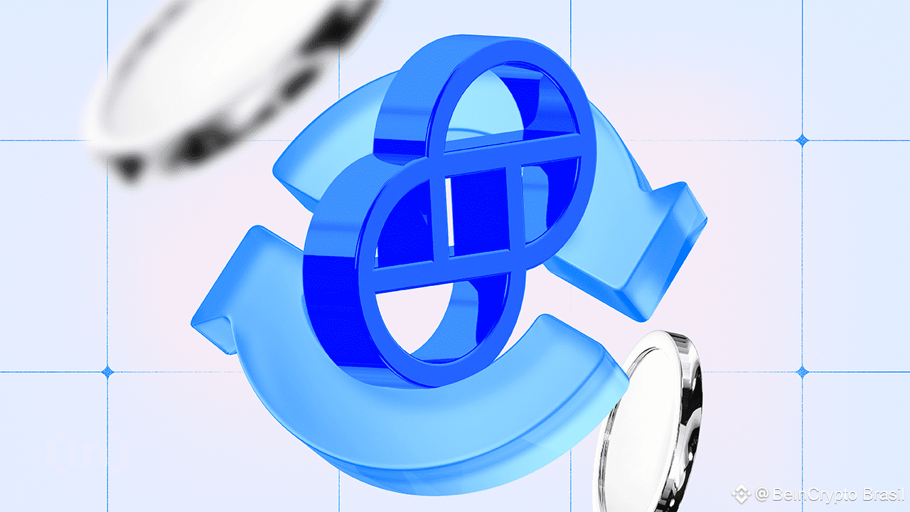 Gemini Cripto