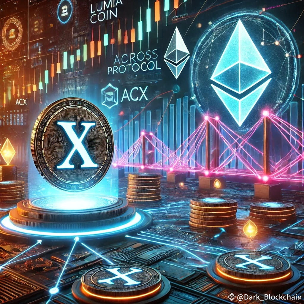 🔥🔥🔥🔥🔥 good night 🔥🔥🔥🔥🔥 🚨💥🔥Lumia Coin and Across | Zara_Queen  on Binance Square