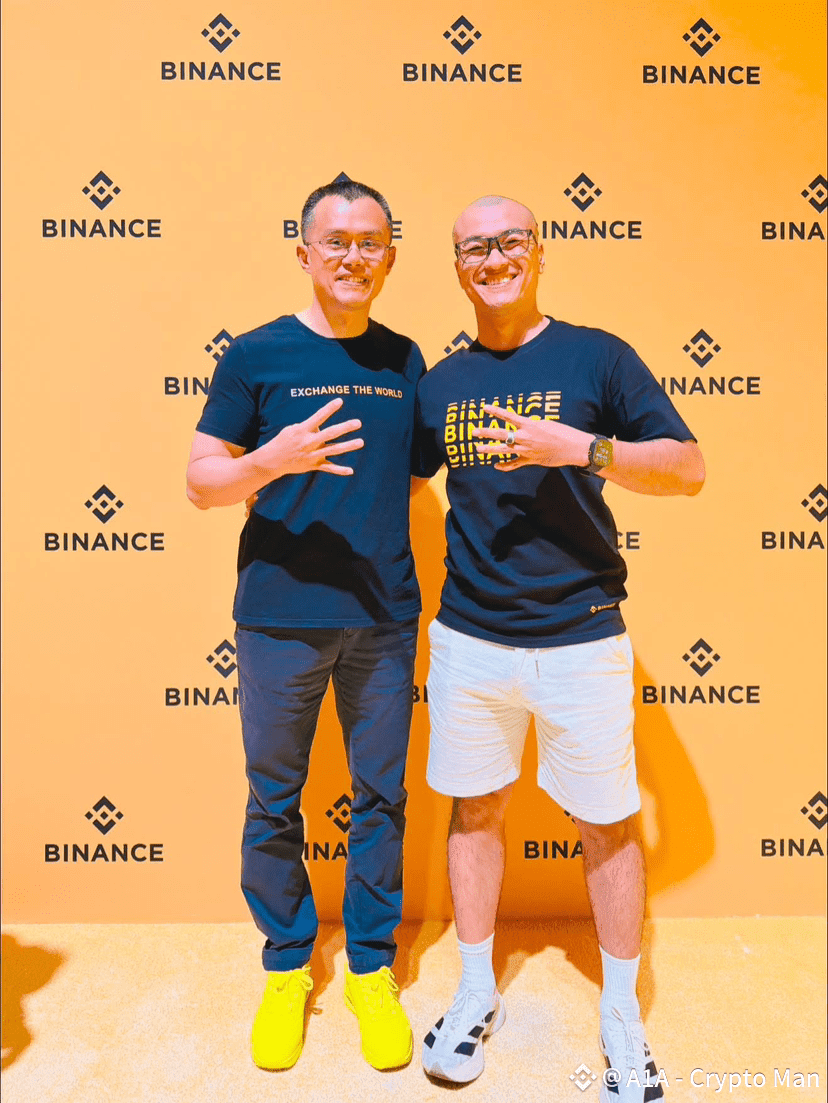 Hồ sơ của Le Duy - Crypto Man | Binance Square