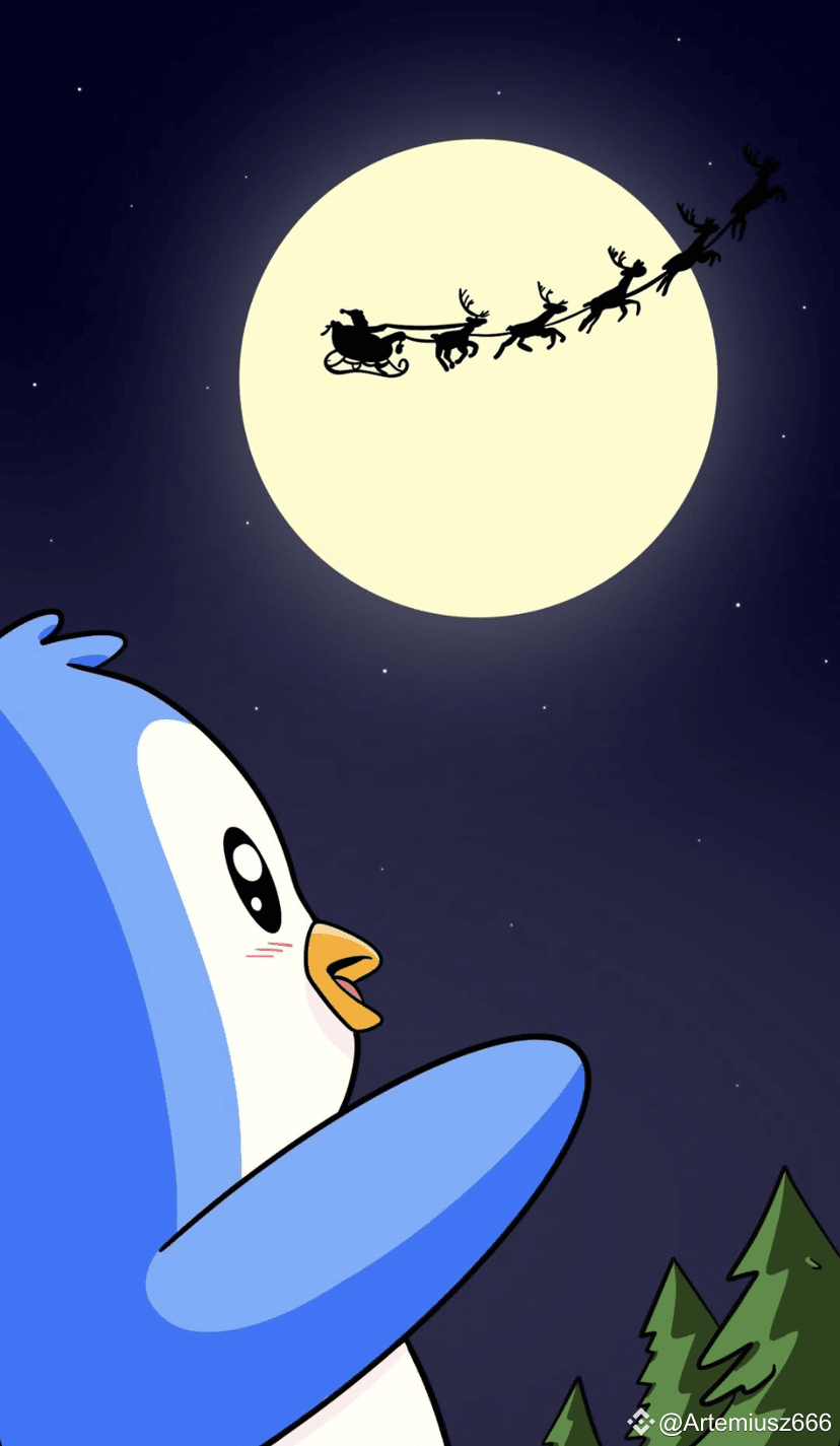 Latest #pingu News, Opinions and Feed Today | Binance Square