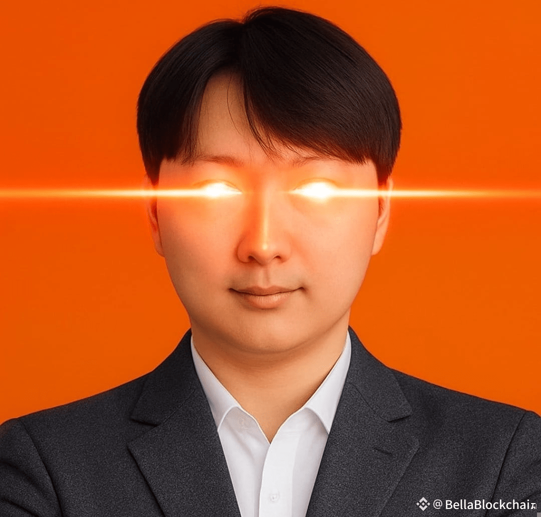 Latest #younghoonkim News, Opinions and Feed Today | Binance Square