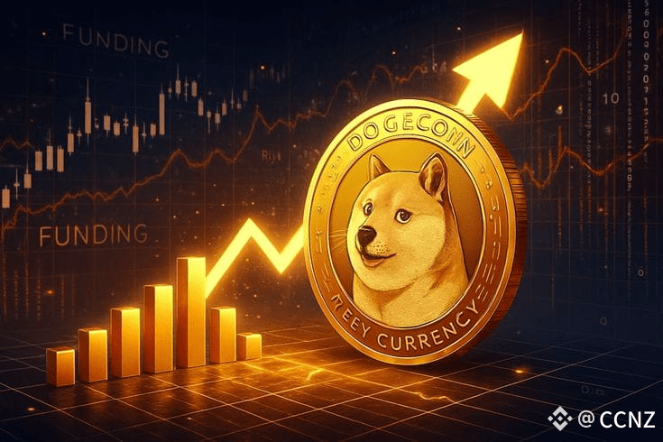 DOGE Price Analysis: Dogecoin Faces Decline as Support Breaks, $0.72 Target Ahead