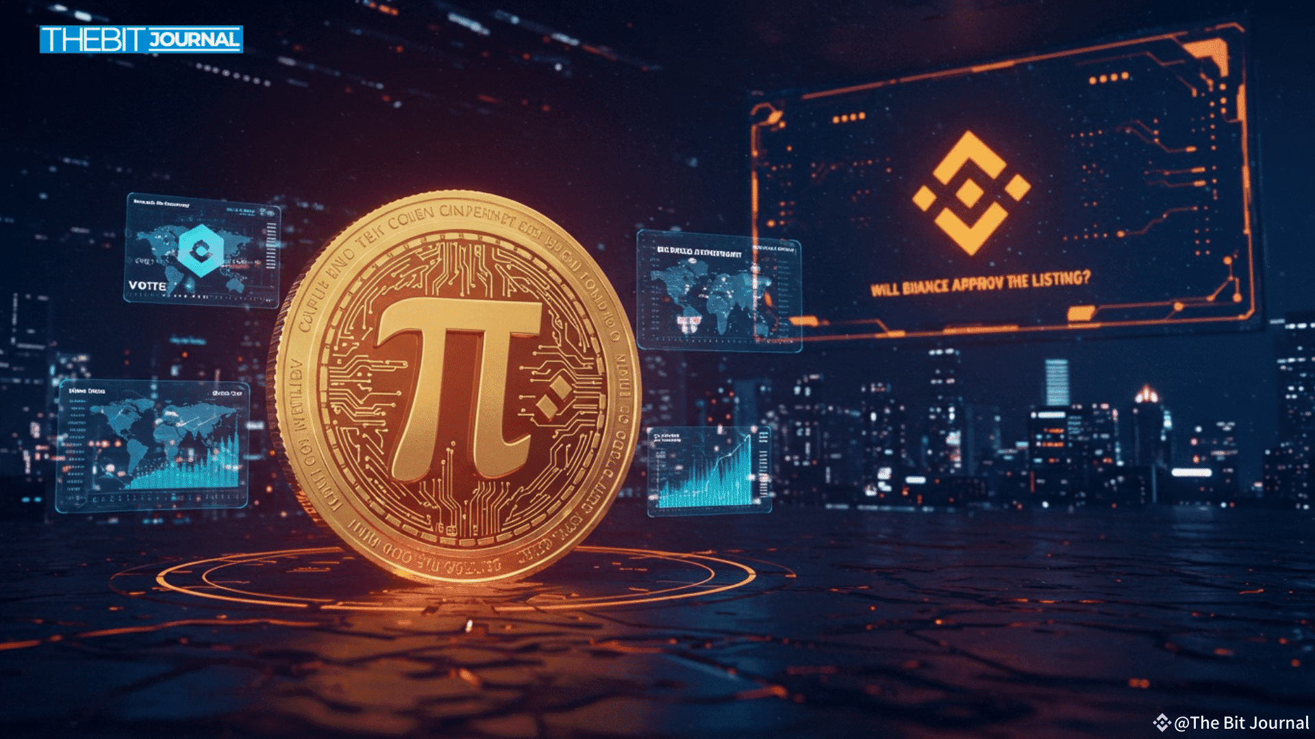 Pi Network Faces Setback as MEXC Halts Withdrawals but Are OKX and Bitget  Still Safe | The Bit Journal on Binance Square