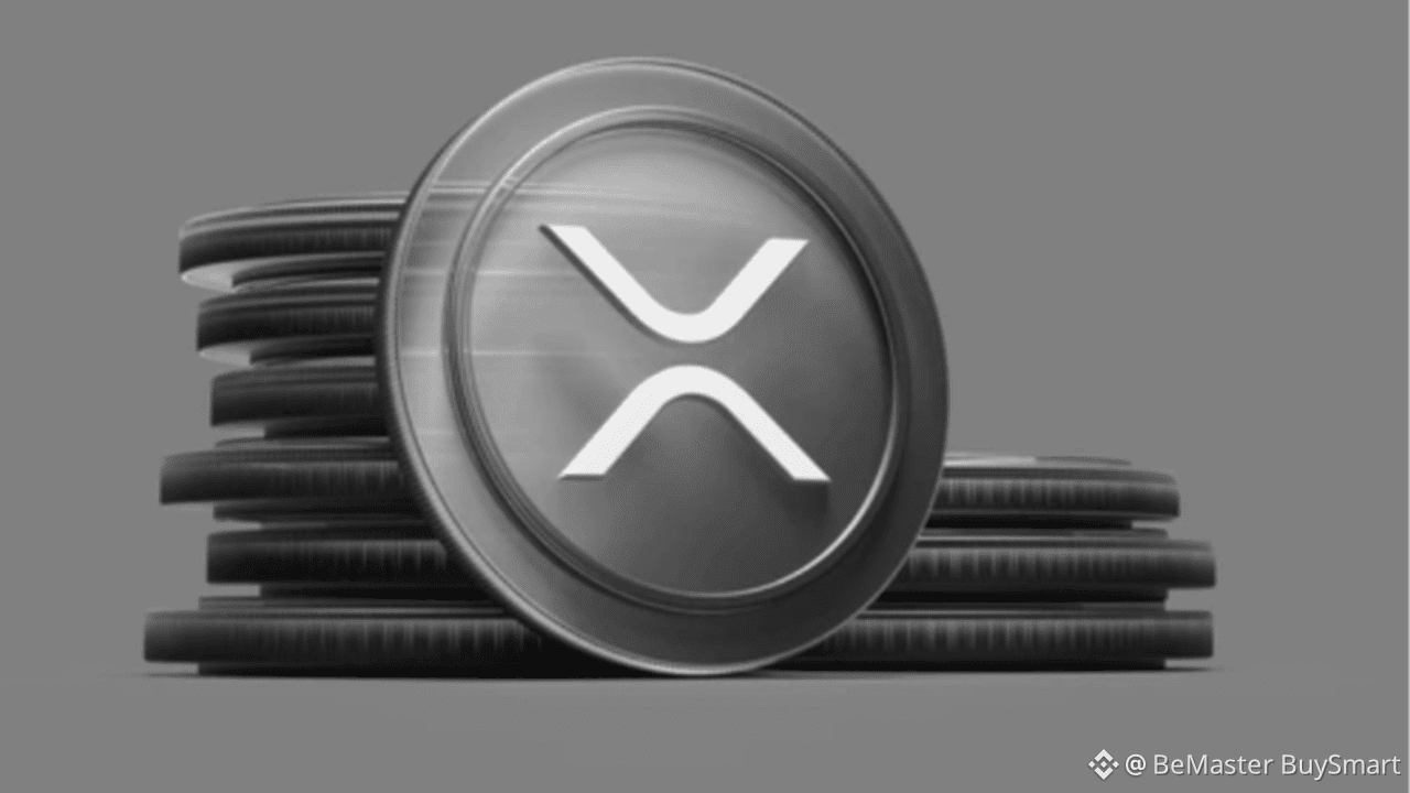 The XRP Merger They Tried to Hide Until Evernorth Slipped Up | BeMaster  BuySmart on Binance Square