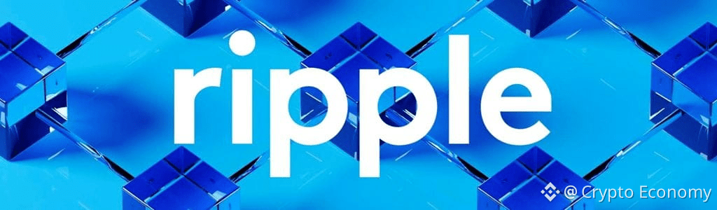 Ripple was confirmed as an official sponsor of USA HOUSE Davos 2026