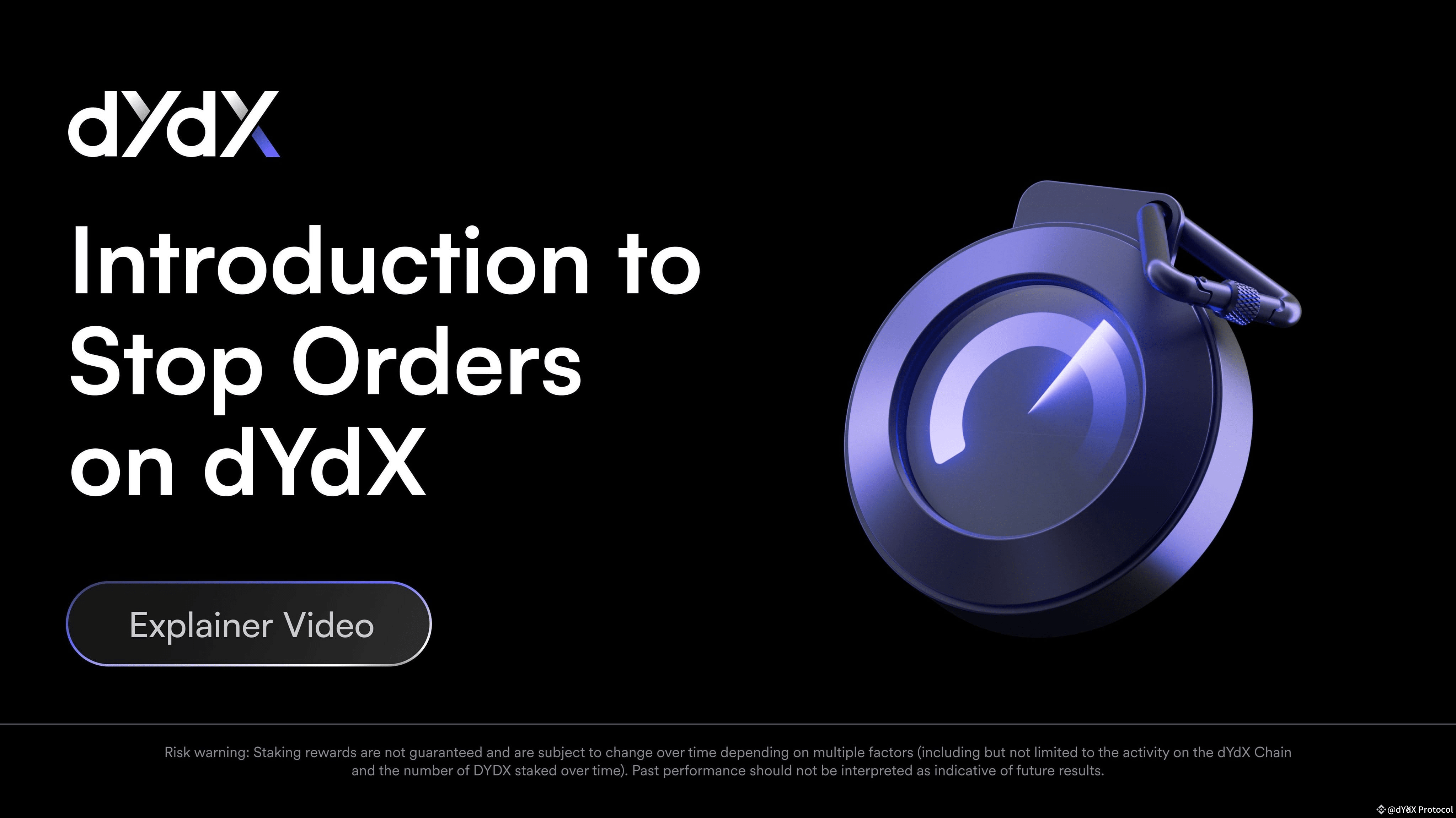 Want to protect your trades and lock in profits automaticall | dYdX ...