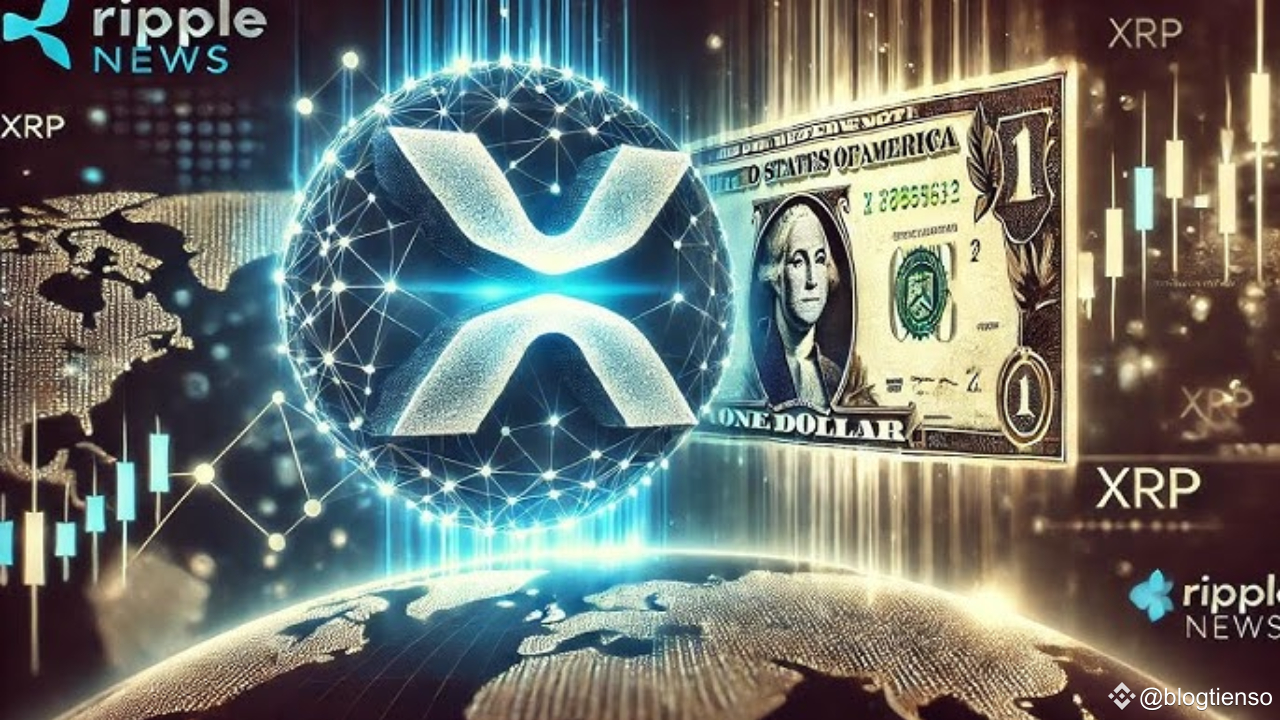 Ripple: la nueva predicción de precios indica que XRP alcanzará los $ 18:  aquí es cuando | blogtienso en Binance Square
