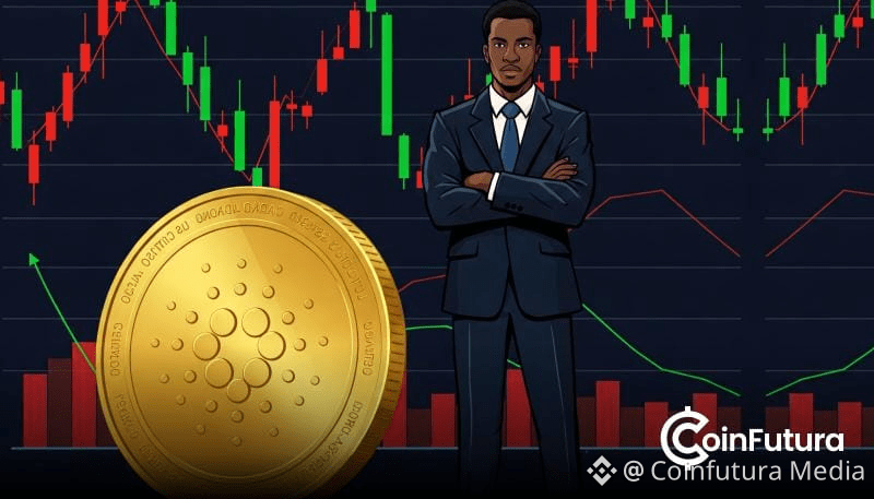 CARDANA Price Coin - Coinfutura