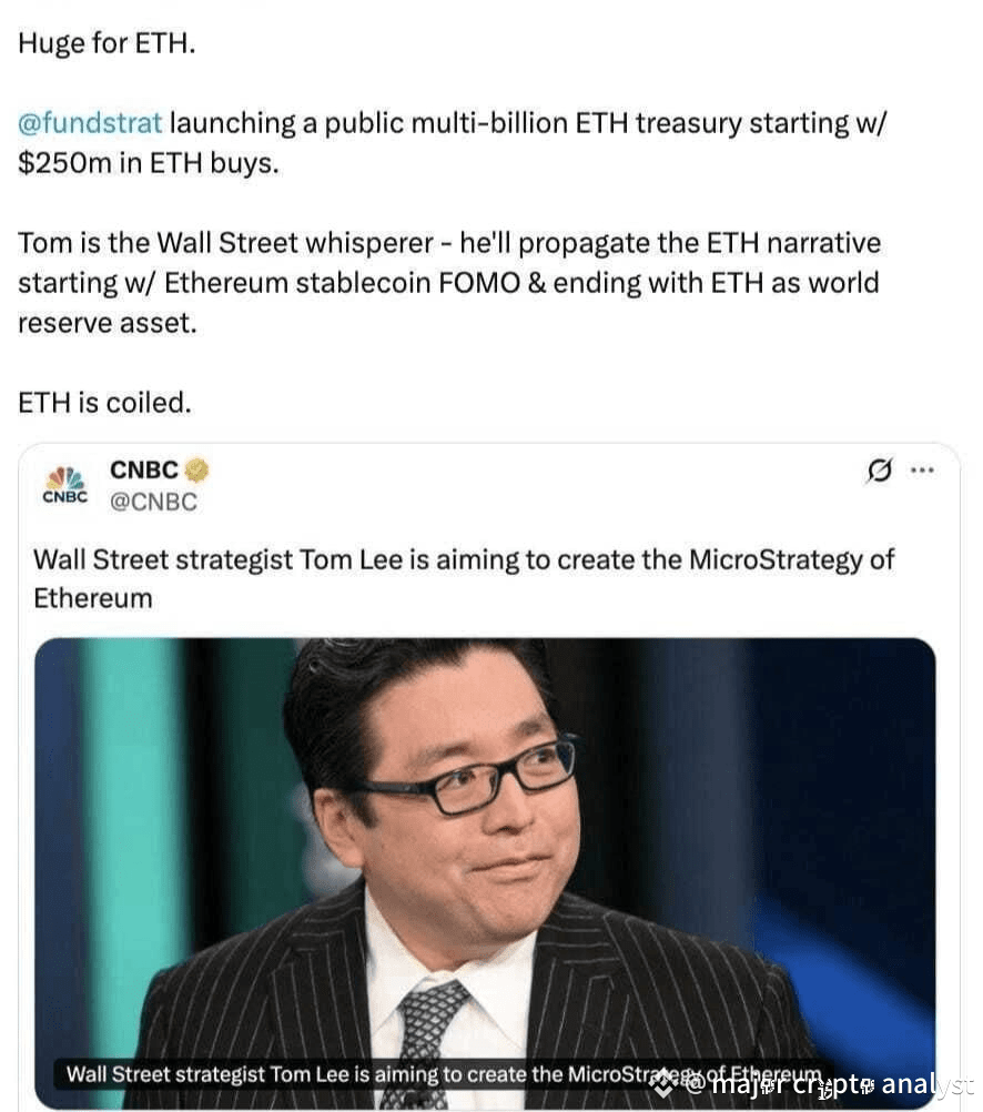 Tom lee analyst wife (43) 사진