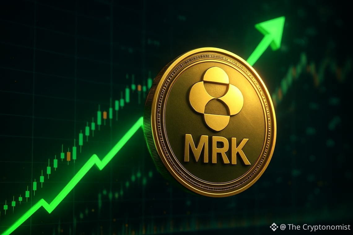 Merck & Company, Inc. stock