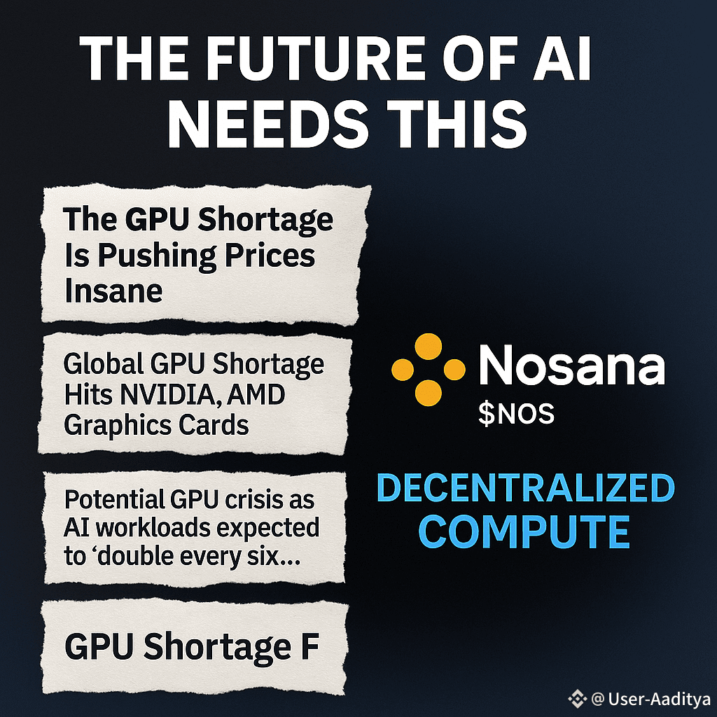 Latest #nos News, Opinions and Feed Today | Binance Square