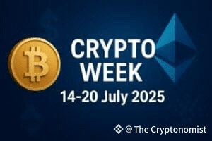 crypto week 2025